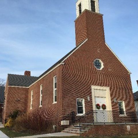 Central Christian Church - Danbury, Connecticut