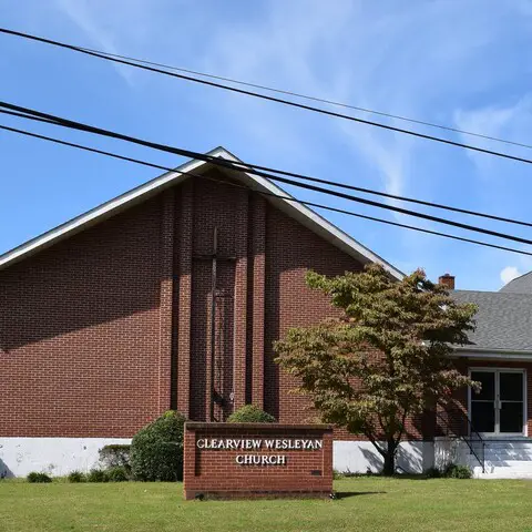 Clearview Wesleyan Church - Martinsville, Virginia