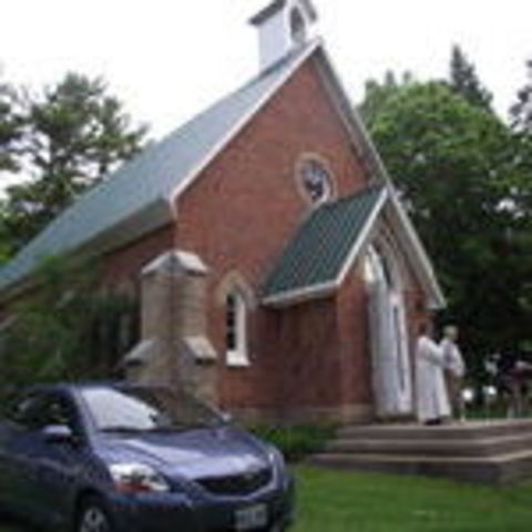 St. Michael's 1826 Hwy #38 - Westwood, ON