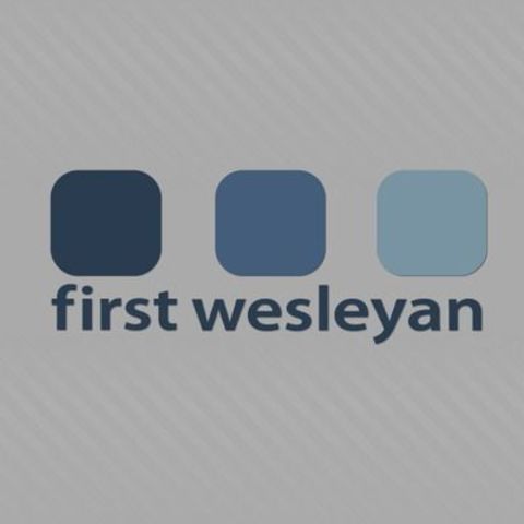 First Wesleyan Church - Tuscaloosa, Alabama