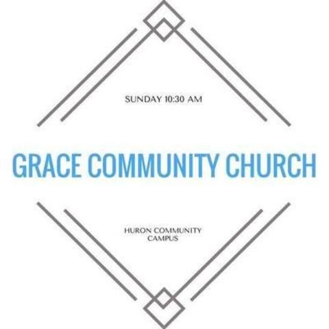 Grace Community Church, Huron, South Dakota, United States