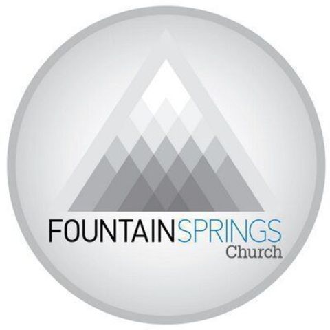 Fountain Springs Community Church - Rapid City, South Dakota