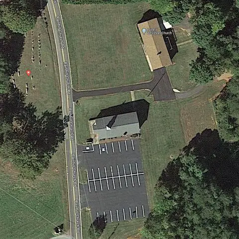 Rain Hill Wesleyan Church - Morganton, North Carolina