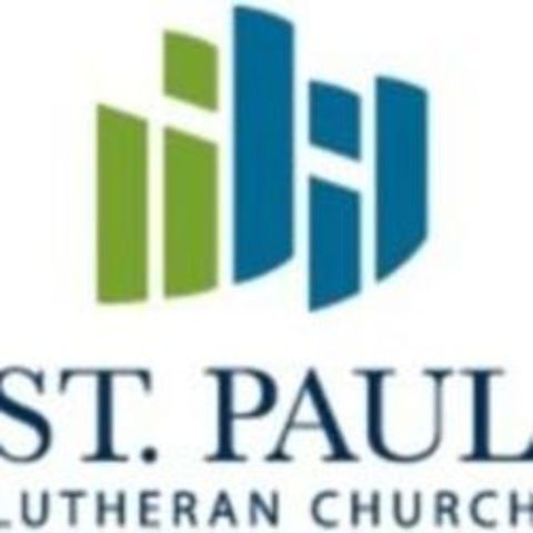 St Paul Lutheran Church - Davenport, Iowa