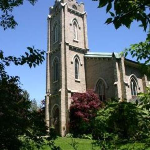 St. John's Church - Toronto, Ontario