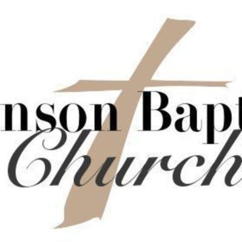 Benson Baptist Church - Omaha, Nebraska