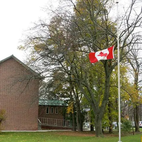 St. John's Convent - North York, Ontario