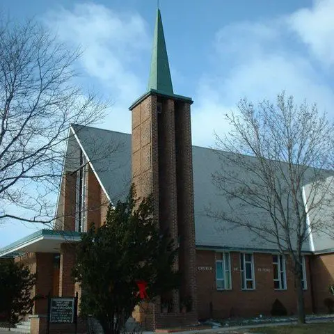 St. Jude's Church - Toronto, Ontario