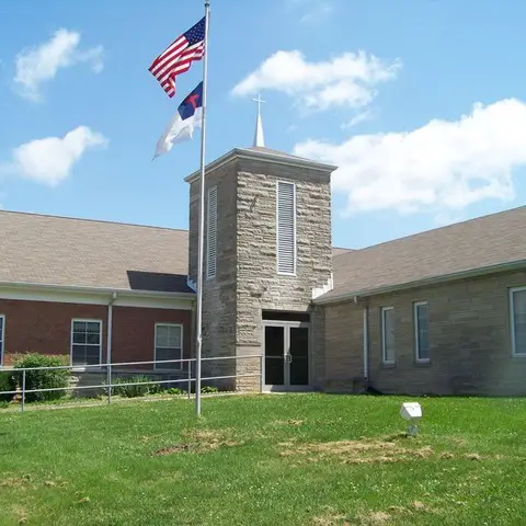 Church at Smith Valley - Greenwood, Indiana