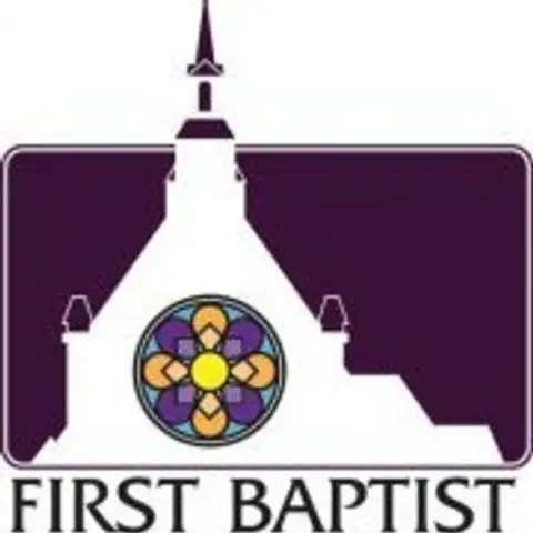 First Baptist Church - Ann Arbor, Michigan