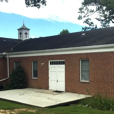 Broadview Baptist Church - Sunderland, Maryland