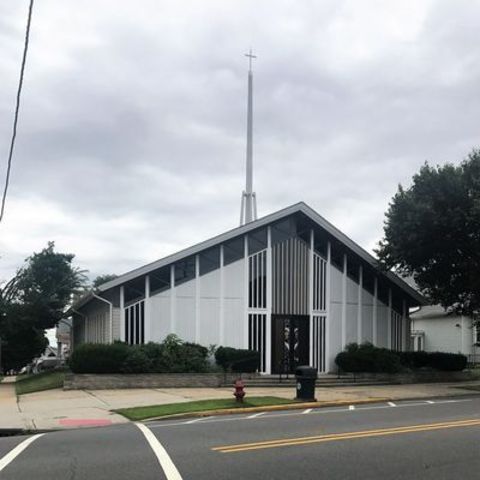 Igreja Batista Da Graca - Kearny, New Jersey