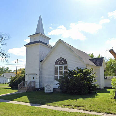 All Nations Community Church - Waterloo, Iowa