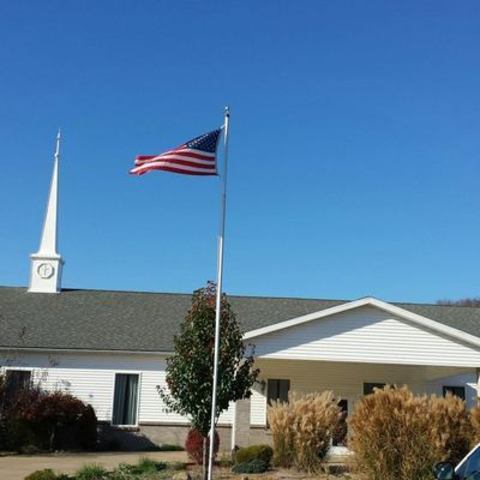 New Life Ministries - Fairmont, West Virginia
