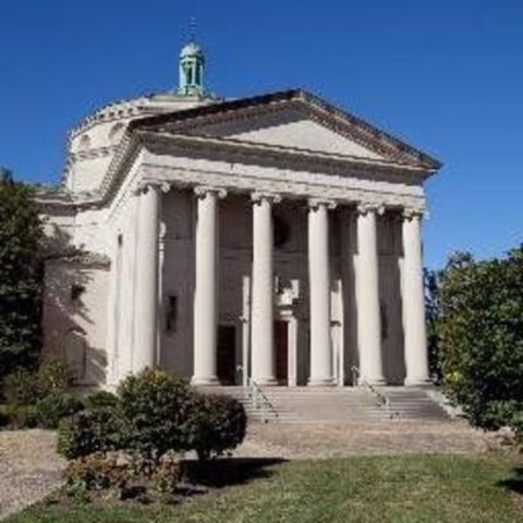 University Baptist Church/Baltimore - Baltimore, Maryland