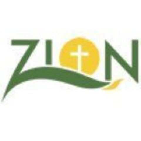 Zion Lutheran Church - Iowa City, Iowa