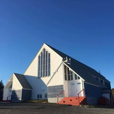 St. Mary the Virgin - St. Anthony, Newfoundland and Labrador