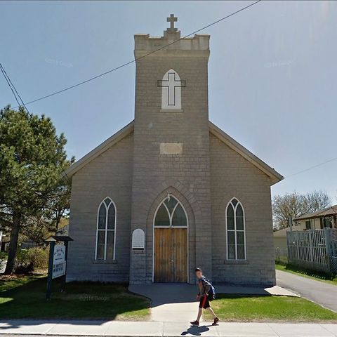 St. Alban - Odessa, Ontario