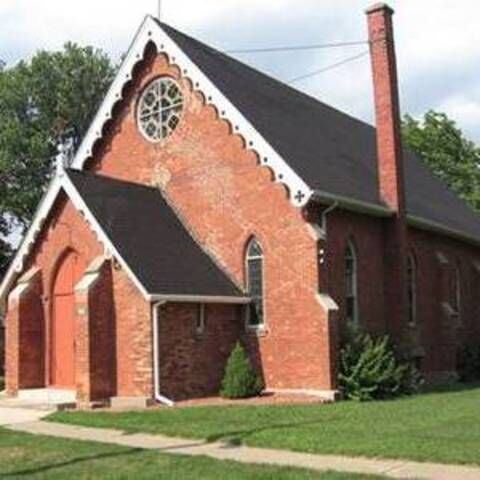 Church of the Redeemer - Highgate, Ontario