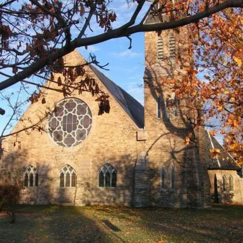 St James, Morrisburg, Ontario, Canada