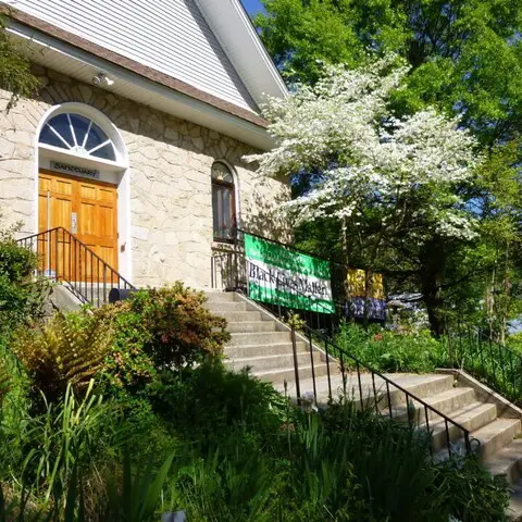 First Existentialist Church of Atlanta - Atlanta, Georgia