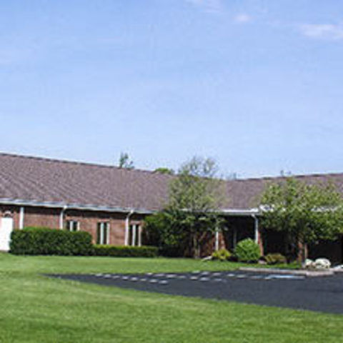 Apostolic Christian Church - Mishawaka, Indiana