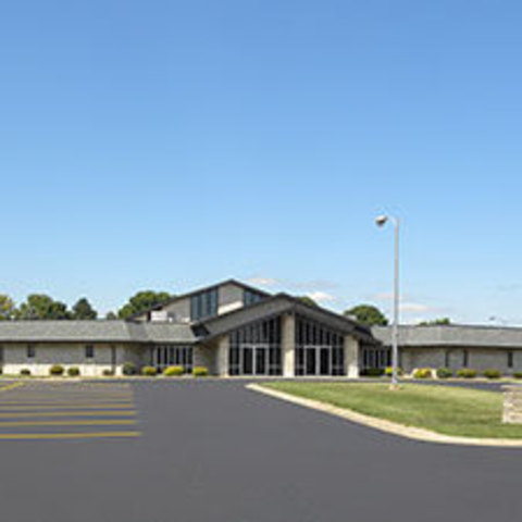 Apostolic Christian Church - Princeville, Illinois