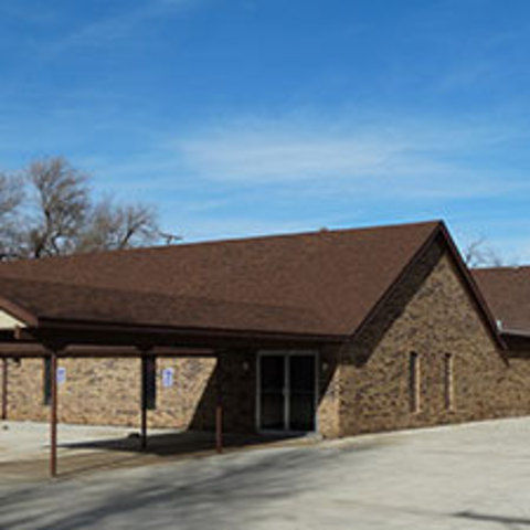 Apostolic Christian Church - Wichita, Kansas