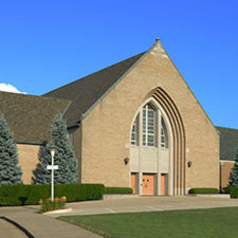 Apostolic Christian Church - Peoria, Illinois