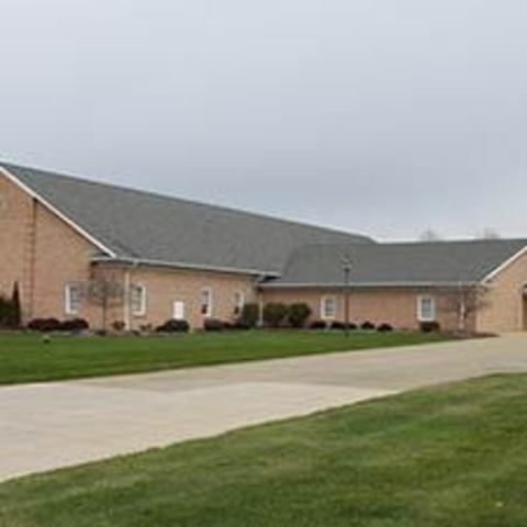 Apostolic Christian Church - Sterling, Ohio