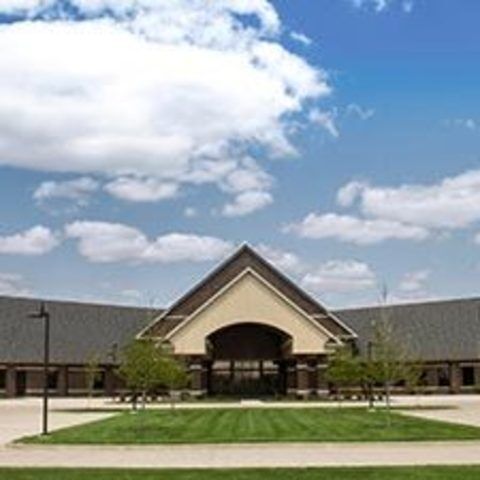 Apostolic Christian Church - Mediapolis, Iowa