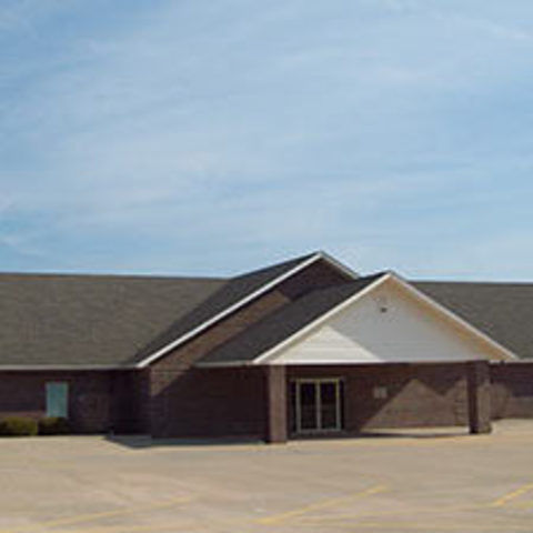 Apostolic Christian Church - Bloomfield, Iowa