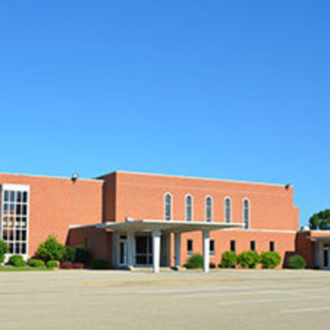 Apostolic Christian Church - Roanoke, Illinois