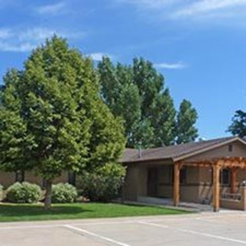 Apostolic Christian Church - Aurora, Colorado
