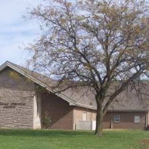 Apostolic Christian Church - Lamar, Missouri
