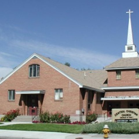 Central Christian Church - Pocatello, Idaho