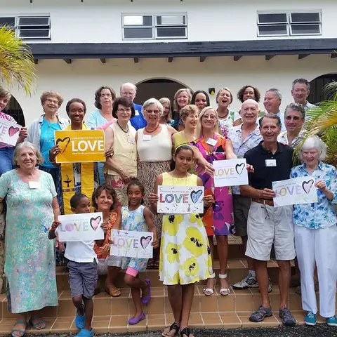 UU Fellowship of St Croix, Christiansted, Virgin Islands, United States