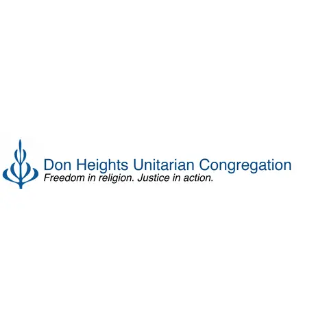 Don Heights Unitarian Congregation - Toronto, Ontario