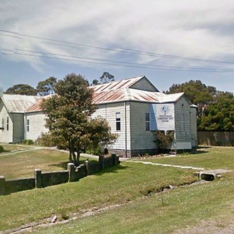 Wonthaggi Christian Life Centre, Wonthaggi, Victoria, Australia