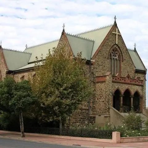 City International Christian Church Inc, Woodville, South Australia, Australia