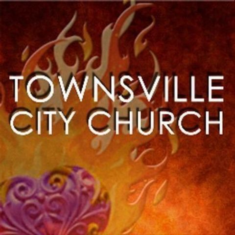 Townsville City Church - Kirwin, Queensland