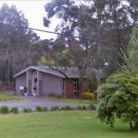 Park Orchards Oasis Christian Church, Croydon Hills, Victoria, Australia