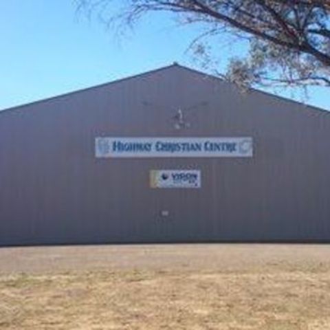 Highway Christian Centre Inc - Bordertown, South Australia