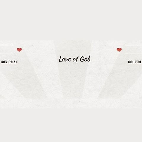 Love of God Church - Mitcham, Victoria