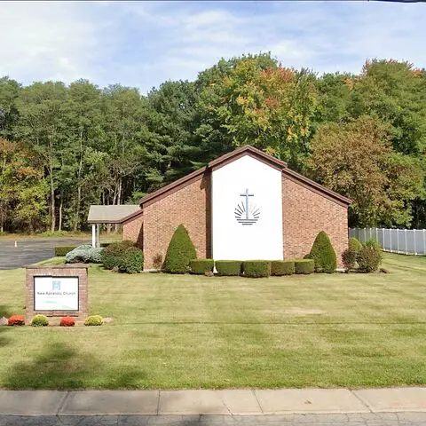 Schenectady New Apostolic Church - Schenectady, New York