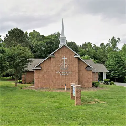 Charlotte New Apostolic Church - Charlotte, North Carolina