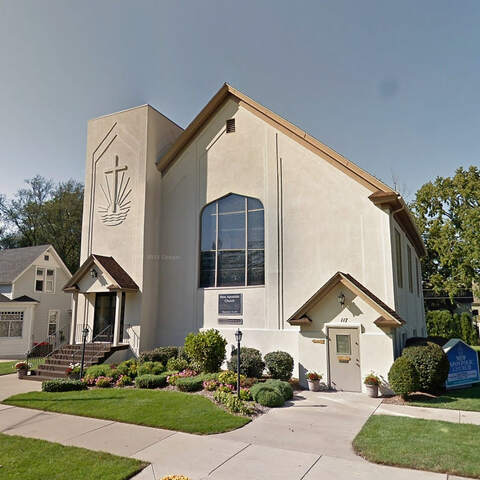 Holland New Apostolic Church - Holland, Michigan