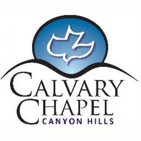 Calvary Chapel Canyon Hills - Lake Elsinore, California
