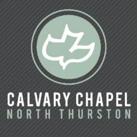 Calvary Chapel North Thurston - Lacey, Washington