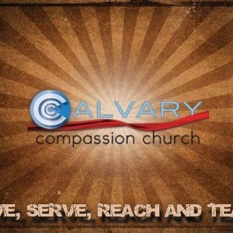 Calvary Compassion Church of Ft. Pierce - Ft. Pierce, Florida